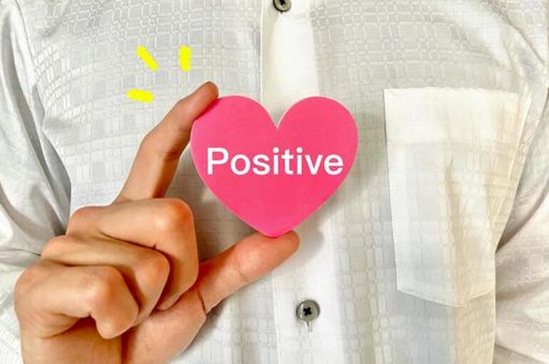 positive