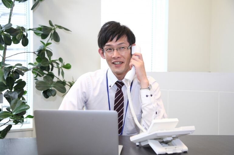 30代男性