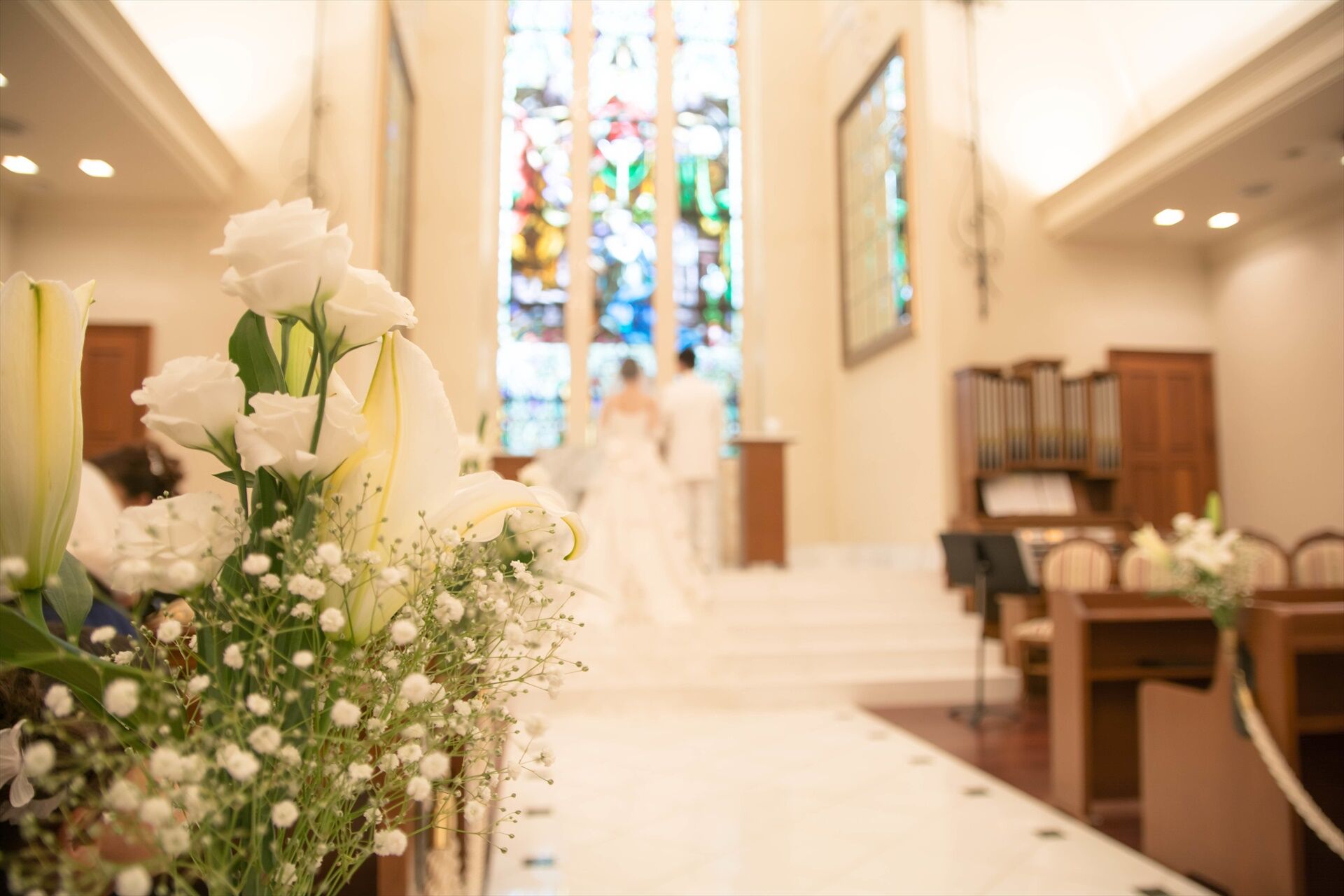 結婚相談・婚活16