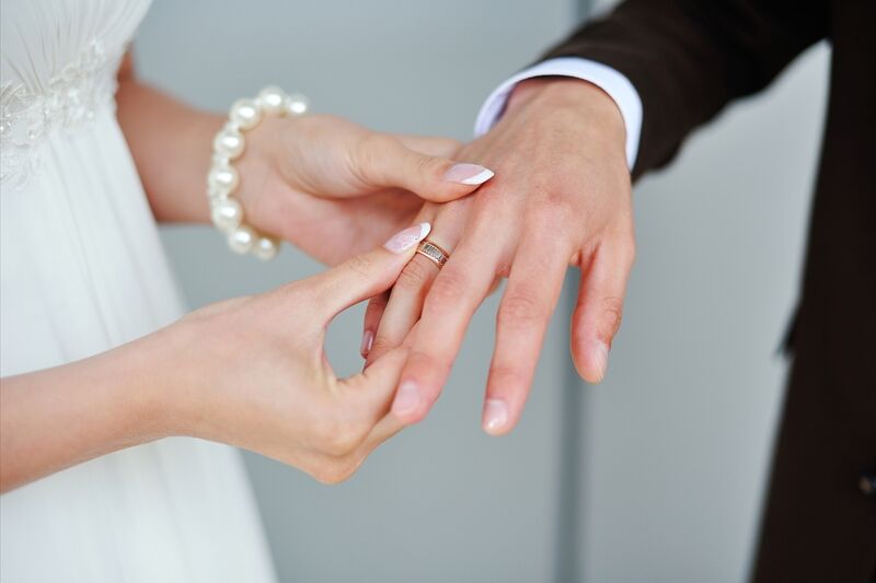 結婚相談・婚活3