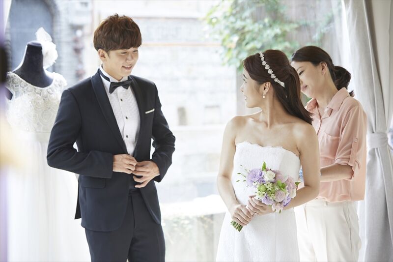 結婚相談・婚活27